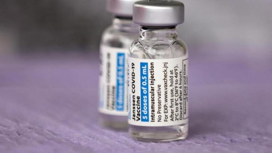 Minsalud anuncia llegada de 2,8 millones de vacunas de Janssen