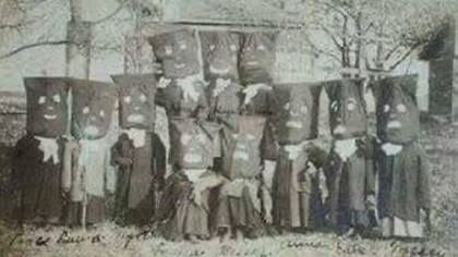 ¡Triki triki, Halloween! Origen, historia y por qué se celebra con disfraces