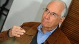 Carlos Rodado presenta su libro ‘Nuestra historia contada a partir del Caribe colombiano’, una obra que destaca los hechos que han moldeado a la región