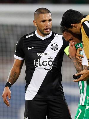 Columna de Javier Castell: Otra decepción internacional