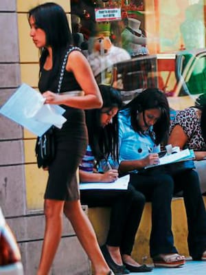 Petro no sabe crear empleo, pero si sabe destruirlo