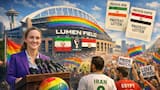 El ‘partido del Orgullo LGTBIQ’ en el Mundial 2026 indigna a Egipto e Irán