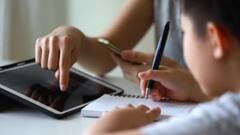 Educación, una tarea pendiente| columna de Willy V. Mayenberger