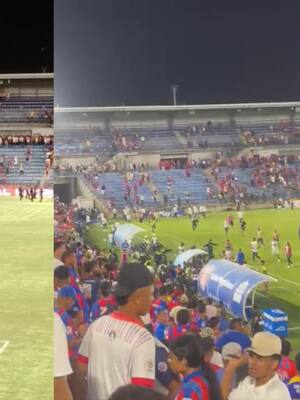 ¿Volver al Sierra  Nevada? ¡Jamás!