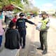Policía ofrece millonaria recompensa por los cinco más buscados en Córdoba