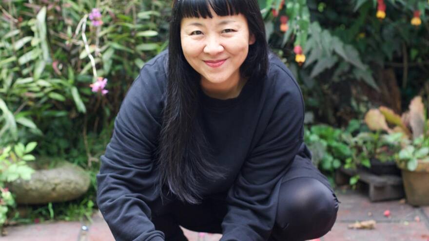 ‘La voz de las piedras’, el retrato familiar de la escritora Nobara Hayakawa