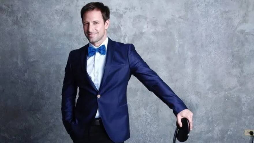 Concierto de Navidad de la Fundación ‘Todo Corazón