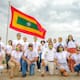 'Salvemos entre todos a Cartagena': Dau en los 488 años de la ciudad