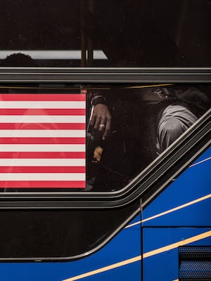 Hacia el sueño americano por el Darién | Columna de José Amar Amar