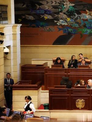 Crisis de gabinete | Los lectores escriben