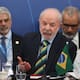 Lula dice que una intervención militar en Venezuela sería una catástrofe humanitaria