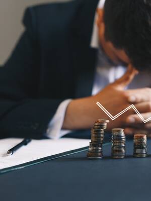 El drama de los insolventes  | Columna  de Horacio Brieva