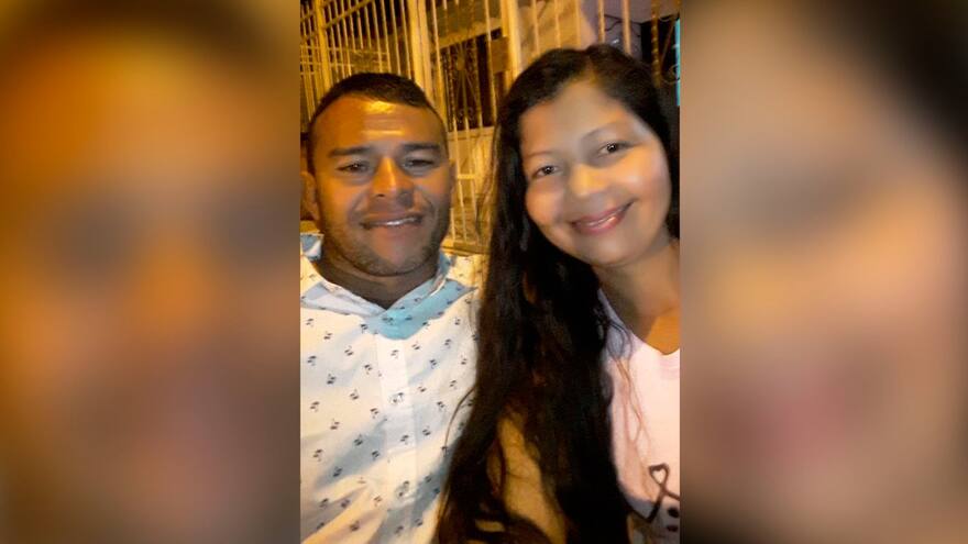 Hombre asesinó a su expareja a bala en Santa Marta