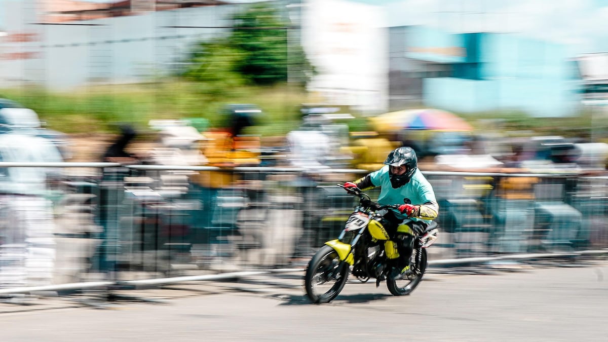 Montería celebra con un gran Desfile de Motos en las Festividades del 20 de Enero