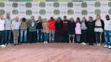 Condenan a 12 personas que con sofisticado método tecnológico ejecutaron millonario robo a una alcaldía y le dejaron la cuenta en blanco