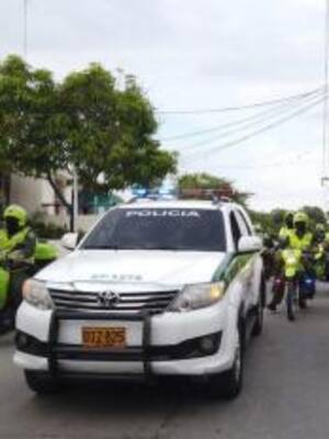 Criminalidad, transporte público y seguridad| Columna de Janiel Melamed