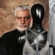 Paco Rabanne, famoso diseñador de moda, muere a los 88 años