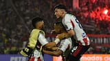 La clave del triunfo de Junior, según Fabián Ángel: “La humildad nos tiene a todos tirando para el mismo lado”