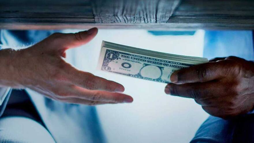 'Dicen ser comerciantes y están asociados a delincuencia de gran poder'