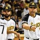 Las Águilas Cibaeñas están volando de la mano de ‘Pipe’ Urueta: 19 victorias y solo tres derrotas en el béisbol dominicano