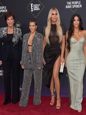 Las Kardashians| Columna de Marcela García Caballero