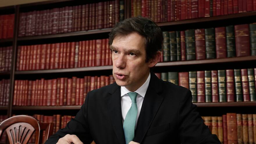 En lo que va de 2017 han sido intervenidas 23 empresas por captación ilegal de dinero