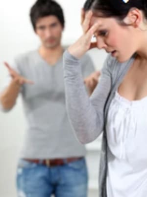 Ansiedad y matrimonio, ¿qué tienen en común?