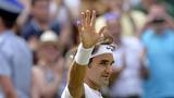 Djokovic y Federer se citan en la final de Wimbledon