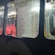Reportan actos vandálicos contra vehículos de Transmetro durante partido del Junior