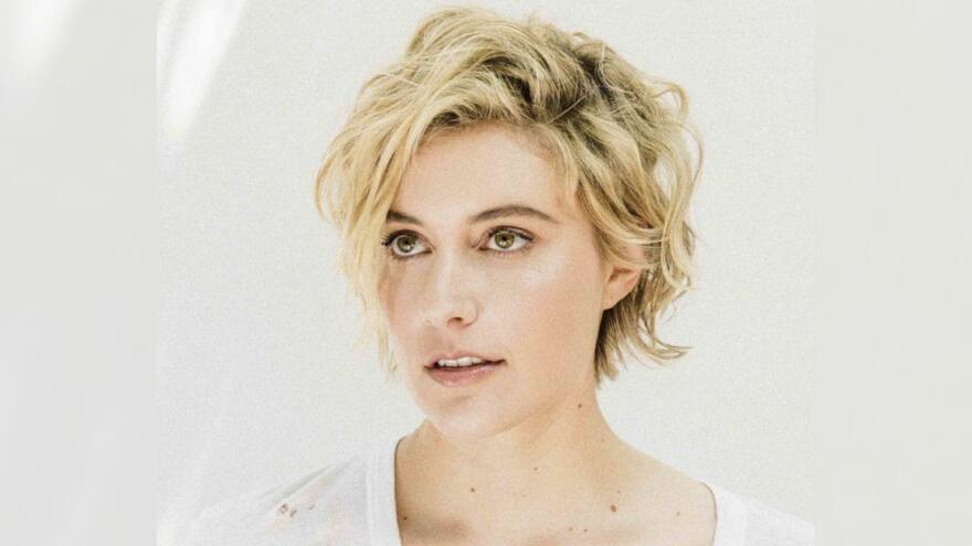 Greta Gerwig será la presidenta del jurado del próximo Festival de Cannes