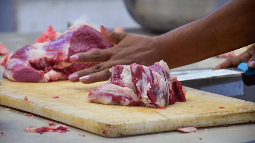 Gremios productores de carne constituyen alianza contra el hambre en el país