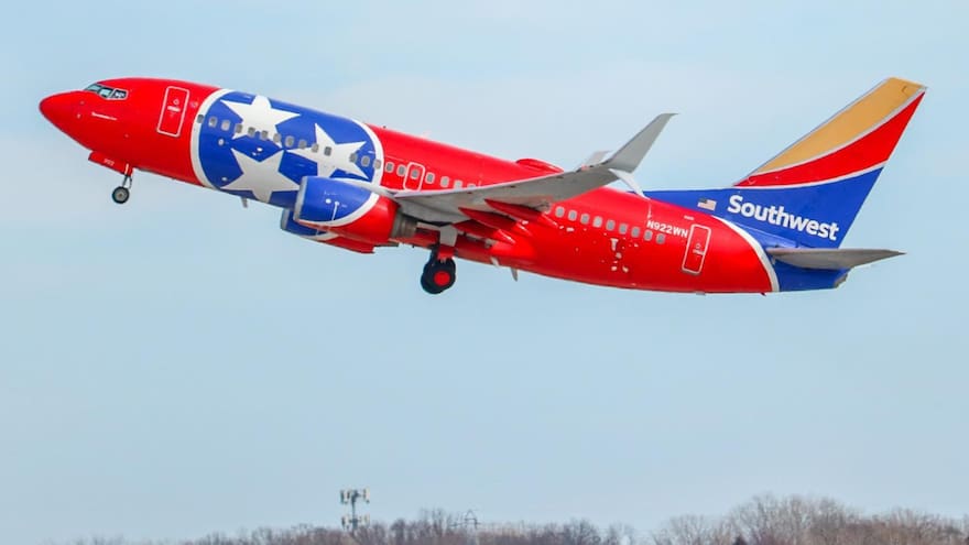 Tormenta invernal Elliot: cancelación de vuelos de Southwest provoca caos aéreo en EE. UU.