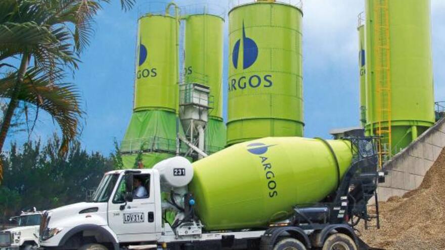 Argos logra atraer socios globales para inversión