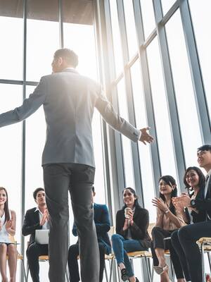 Perfil de un candidato exitoso | columna de Francisco Cuello D.