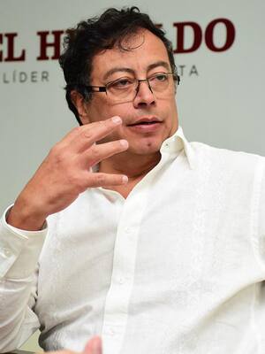 Cuestión de escuchar | Marcela García Caballero