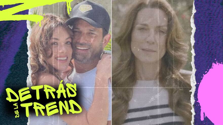 Detrás de la Trend: ‘La Casa de los Famosos’, Kate Middleton y la pérdida de la privacidad