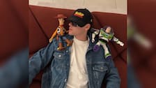 Bizarrap se suma al doblaje de ‘Toy Story 5’ junto a Bad Bunny