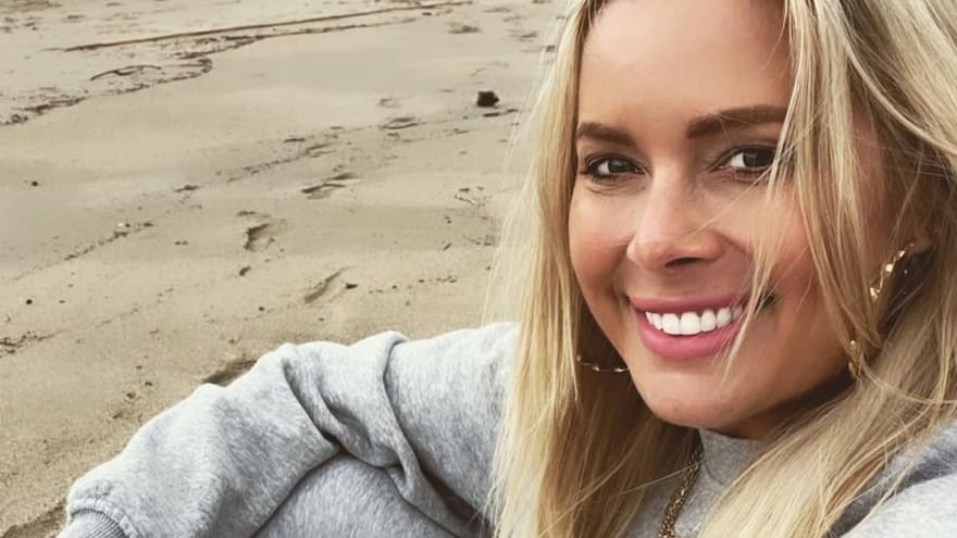 Falleció Criscilla Anderson, reconocida bailarina y estrella de Netflix: luchaba contra un cáncer de colon