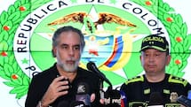 “La amenaza contra el alcalde Char viene de la cárcel de El Barne y de otras del país”: mininterior