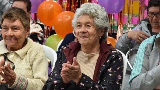 Cambios en el Ingreso Mínimo Garantizado no elimina el subsidio Tipo C para adultos mayores en Bogotá