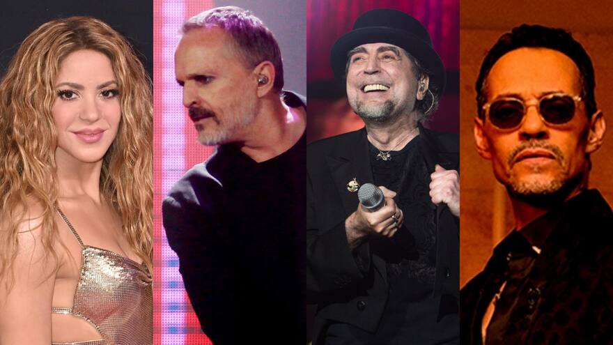 Estrellas del canto que se quedaron sin voz