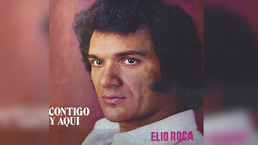 La balada de luto por la muerte de Elio Roca