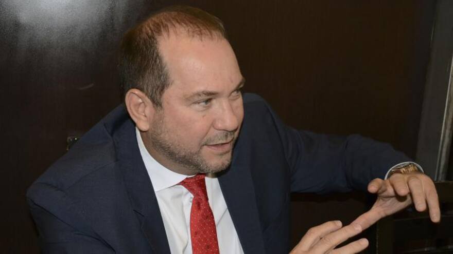 Corte Suprema archiva proceso por parapolítica contra Lidio García