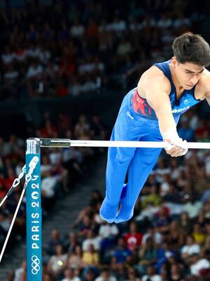 Ángel Barajas, ejemplo para la juventud | Columna de José Consuegra