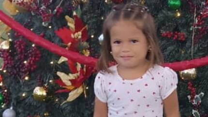 Presunto asesino de niña hallada muerta en Mingueo sería un menor de entre 14 y 15 años