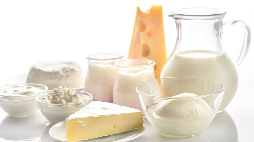 El precio de la leche seguirá subiendo: Asoleche