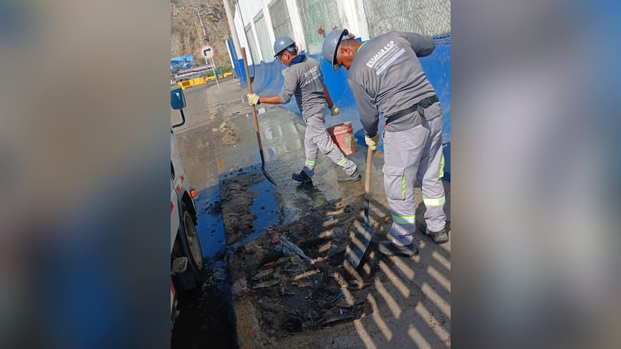 Declaran calamidad pública sanitaria en Santa Marta por fallas en el sistema de alcantarillado