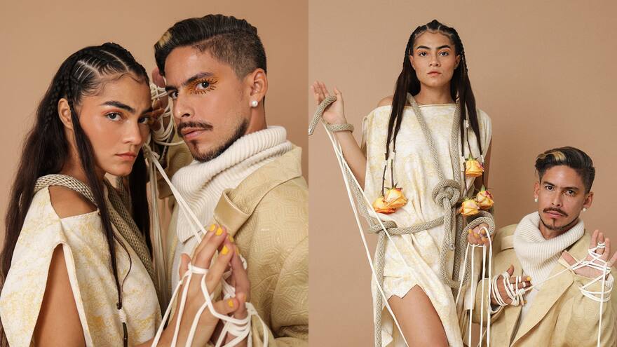 Dúo Shonny & El Hijo del Búho estrena ‘Mudar la Piel’, su nuevo álbum