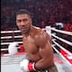 Anthony Joshua regresó con victoria ante el ‘youtuber’ Jake Paul en Estados Unidos