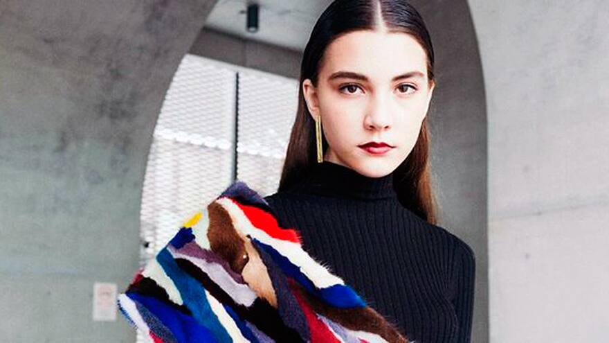 Investigan muerte de modelo de 14 años en China por aparente agotamiento